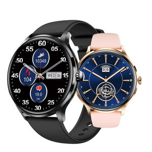 Умные часы с 1,39 дюймовым экраном, Смарт-часы в спортивном режиме - Product Image 1