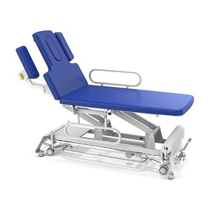 Mt Camino meja perawatan elektrik sofa perawatan fisioterapi kokoh profesional kustom pabrik Danvers