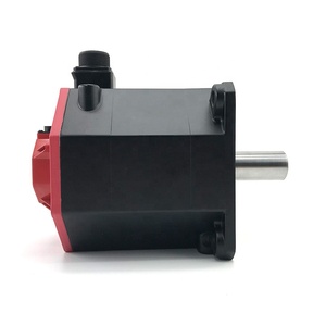 อะไหล่ทดแทนสำหรับมอเตอร์ AC รุ่น Original Fanuc A06B-0082-B103 พร้อมตัวเข้ารหัสสำหรับควบคุมการเคลื่อนที่ด้วยระบบอัตโนมัติ - Product Image 5