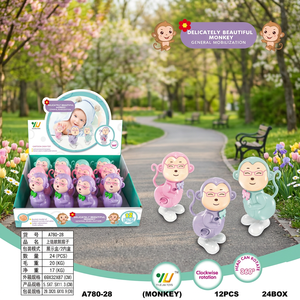 Ensemble de poupées interactives Momoko Fantasy, miniatures bioniques de dessin animé, échelle 1:4, 12 pièces multicolores en PVC, pour jeu d'imitation, cadeau pour enfants - Product Image 2