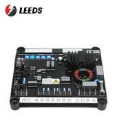 Régulateur de tension automatique triphasé en plastique M40FA640A AVR pour générateur diesel, alternateur, haute qualité, livraison rapide