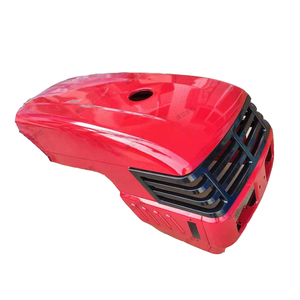 Commercio all'ingrosso trattore agricolo pezzo di ricambio trattore cappa per Dongfeng Dfam Lovol Foton trattore - Product Image 1