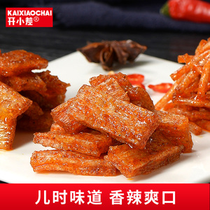 Hunan — Snacks chinois épicés, 400g, nourriture épicée - Product Image 6