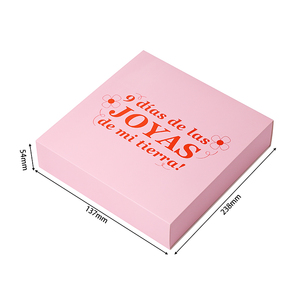 Boîtes Calendrier Mystère Personnalisables en Gros à Prix Abordable pour les Festivals – Idéales pour Chocolats, Bonbons et Jouets - Product Image 2