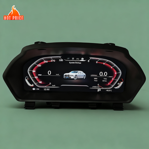 Kit de Actualización del Panel de Instrumentos para <span class=keywords><strong>BMW</strong></span> Serie <span class=keywords><strong>4</strong></span> Convertible F33 <span class=keywords><strong>Cabrio</strong></span> 2013 2014 2015 <span class=keywords><strong>2016</strong></span> 2017 2018 2019 2020 - Product Image 5