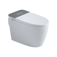 En gros : Bidets électriques, Cuvettes de toilettes intelligentes, Chaises de toilettes, Toilettes à réservoir, Toilettes électroniques intelligentes