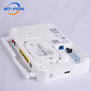 BT-PON fabricante OEM 4 puertos 2 pots wifi usb <span class=keywords><strong>zte</strong></span> onu f600w zxhn f600w <span class=keywords><strong>gpon</strong></span> <span class=keywords><strong>ont</strong></span> f600g onu f680 - Product Image 5