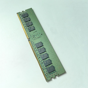 Escritorio usado ECC <span class=keywords><strong>DDR4</strong></span> 8GB 2400MHz <span class=keywords><strong>RAM</strong></span> para PC X99 Stock 8GB Módulos de memoria - Product Image 5