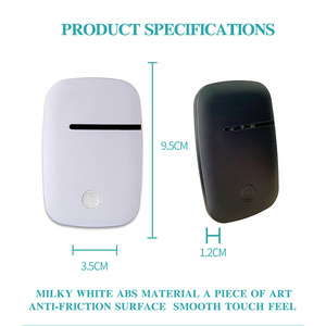 Top Fashion mini <strong>wifi</strong> router <strong>portable</strong> <strong>wifi</strong> hotspot 150Mbps 2.4GHZ supported universal unlocked modem 4g lte sim card <strong>wifi</strong> device - Product Image 3