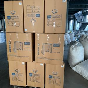 מכירה חמה ספורט רשת גדר מגרש גדר ספורט כדורעף מסוקס רשת כדורעף חיצונית ניידת רשת כדורעף - Product Image 2