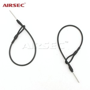 Cordón de Acero Antirrobo <span class=keywords><strong>AIRSEC</strong></span> <span class=keywords><strong>EAS</strong></span> para Etiquetas Rígidas - Product Image 6