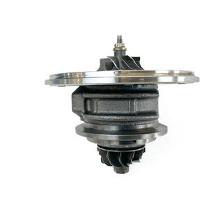 Coreassy, Turbocompressore Adatto per RENAULT 53100281VCA Coreassy - Product Image 3