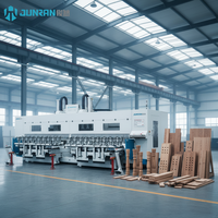 Machine à bois CNC multi-broches avec commande PLC pour le fraisage du bois et le traitement des pieds de table à manger