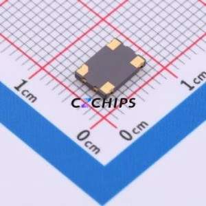 SX7M16.384B10F20TNN Crystal Oscillator (Active) SMD7050-4P Crystal Oscillator 16.384MHz 10ppm CMOS 3.3V - Product Image 2