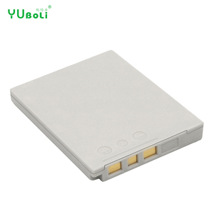 ชุดแบตเตอรี่กล้องดิจิตอล EN-EL8 750mAh 3.7V สำหรับ Nikon COOLPIX S1 <span class=keywords><strong>S2</strong></span> S3ลิเธียมไอออนชาร์จได้ - Product Image 5