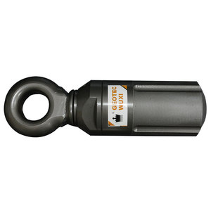 Geotec Wuxi vương miện AQ BQ NQ HQ PQ cẩu cắm cho dây khoan que khoan công cụ phụ tùng - Product Image 3