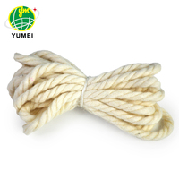 Wholesale Yarn Knitting Middle Thick Yarn Wool 100% Wool Warm New Zealand Wool Yarn