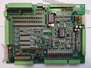<span class=keywords><strong>MIRLE</strong></span> <span class=keywords><strong>Mirle</strong></span> 07407A ASSY REV MJ-9000S TARJETA DE E/S DE 32 PUNTOS PARA MÁQUINAS DE INYECCIÓN FCS y Victor - Product Image 2