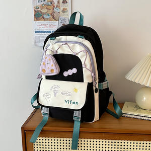 Mochila 2026 para Niños y Niñas de Primaria con Gran Capacidad y Protección para la Espalda, para Niños de 6 a 12 Años - Product Image 2