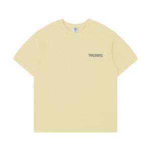 Camiseta holgada de manga corta con estampado de KAISORN para hombre, novedad de 2025 - Product Image 6