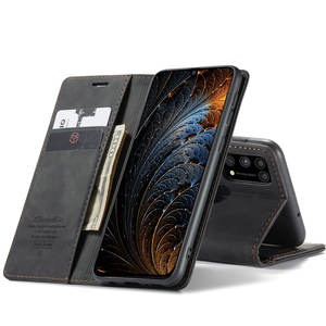 Custodia funzione supporto Flip Cover CaseMe per <span class=keywords><strong>Samsung</strong></span> Galaxy S23 S20 S10 S9 + S8 + S7 custodia accessori per cellulari per custodia <span class=keywords><strong>Samsung</strong></span> <span class=keywords><strong>S22</strong></span> - Product Image 3