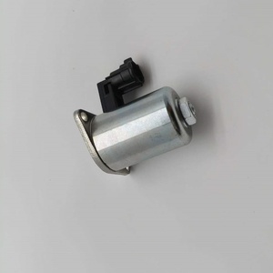 Sensor de válvula electromagnética hidráulica para maquinaria agrícola pequeña 9315470 para excavadoras 35G 27D 26G 17G 17D 50D 60G - Product Image 1