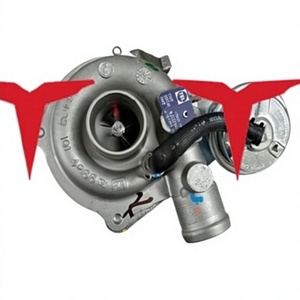 Fit For TATA SUPERACE Turbocharger OEM 286414510101 1.4L 2.2L Diesel Engine Turbocharger Auto Parts - Product Image 1