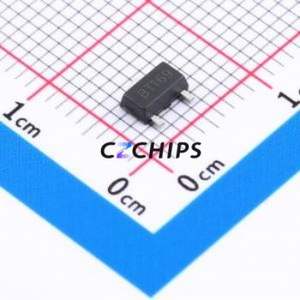 Thyristor BT169 SOT-89-2 neuf et original, thyristor (SCR) / module, vente en gros de composants électroniques, puces et service BOM - Product Image 1