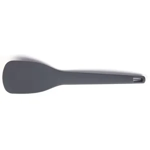 Hot Sale Silicone Turners Kitchen Gadgets Spatula Slotted Turners Kitchen Tools Cooking Utensils