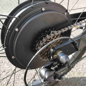 Meilleur prix 48v 3000 ebike vélo électrique vélo de ville électrique vélo à vitesse rapide à vendre - Product Image 6