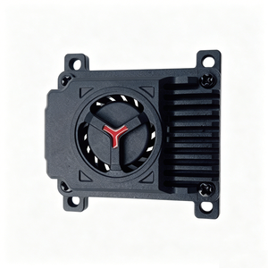 Transmisor de Video para Drones 3.3G 4W FPV VTX 3.3Ghz, Transmisión de Imagen de Largo Alcance para Drones RC, 16 Canales - Product Image 2