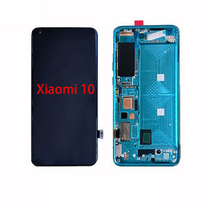 Display LCD per <span class=keywords><strong>Xiaomi</strong></span> <span class=keywords><strong>Mi</strong></span> <span class=keywords><strong>Note</strong></span> <span class=keywords><strong>10</strong></span> Lite, Ricambio Digitale per Telefono Cellulare in Offerta - Product Image 5