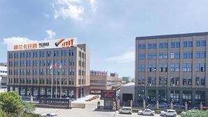 Neues Produkt 165mm 171mm QL60 DTH Hammerbohrer - Product Image 4