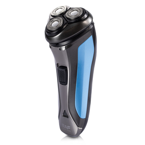 RAF Professional Hair Trimmer for Men Facial Beard Rotary Shaving Cordless Rechargeable <b>Shaver</b> With Magnetic Blade Multifunction - Product Image 2