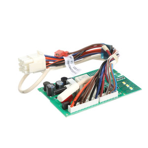 Tarjeta <span class=keywords><strong>de</strong></span> Control Principal para Refrigerador <span class=keywords><strong>General</strong></span> <span class=keywords><strong>Electric</strong></span> WR55X43825, Nueva, para Uso Doméstico, Componentes <span class=keywords><strong>de</strong></span> Plástico y Metal - Product Image 5