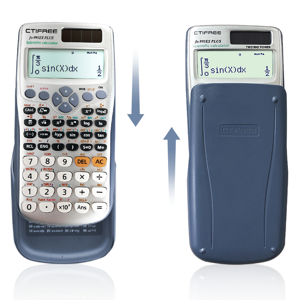 Casio Calculator PCB High Quality Customization Solutions