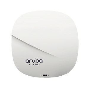 Nouveau point d'accès sans fil HPEE <span class=keywords><strong>Aruba</strong></span> JW811A IAP-<span class=keywords><strong>315</strong></span> série <span class=keywords><strong>AP</strong></span> 1000 Mbps, aucun contrôleur requis, modèles Fat et Slim intégrés - Product Image 3