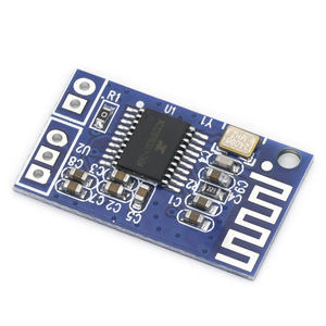 Placa Amplificadora de Audio de Potencia Digital <span class=keywords><strong>CA</strong></span>-6928 5V Módulo de Circuitos Integrados para Altavoz Bluetooth JIAQISHENG JQS Conforme a RoHS - Product Image 4