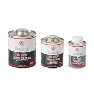 Sunsoul Professionnel Qualité Solution Colle Chimique Vulanizing <span class=keywords><strong>Liquide</strong></span> de Ciment Pour Réparation De Pneus <span class=keywords><strong>Tubeless</strong></span> - Product Image 1
