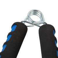 Bulk Nieuwe Stijl Handgreep Strengthener Fitness Training Non Slip Gewicht Lift Professionele Training Foam Handgrepen