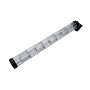 ISURE MARINE Marine-PC-<span class=keywords><strong>Radarreflektor</strong></span>-Röhre Beidseitig Spitze Marine-Zubehör für Schlauchboote und Motorboote - Product Image 1