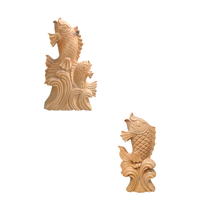 Statue de dragon sur mesure de grande taille en marbre noir naturel pour la décoration de jardin de villa