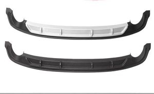 Diffusore Posteriore Sportivo di Alta Qualità Adatto per <span class=keywords><strong>Mazda</strong></span> 3 - Product Image 3