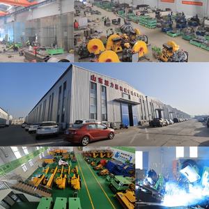 Graafmachine slurrypomp modderzuiging rivierreiniging mijnbouw vijverbaggeren afvalwaterzuivering graafmachine gemonteerde baggerpompen - Product Image 5