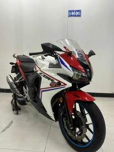 <span class=keywords><strong>มอ</strong></span>เตอร์ไซค์มือ<span class=keywords><strong>สอง</strong></span> CBR500R 500 ซีซี สปอร์ตไบ<span class=keywords><strong>ค์</strong></span> สำหรับแข่งและขับขี่บนถนน ความเร็วสูงสุด >80 <span class=keywords><strong>ก</strong></span>ม./ชม. - Product Image 2