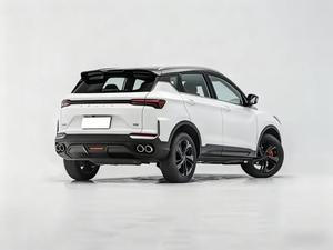 Geely Coolray nuovo 2025 Gas/benzina porcellana SUV Geely Coolray nuovo 1.5L manuale motore edizione Geely Coolray <span class=keywords><strong>L</strong></span> - Product Image 4