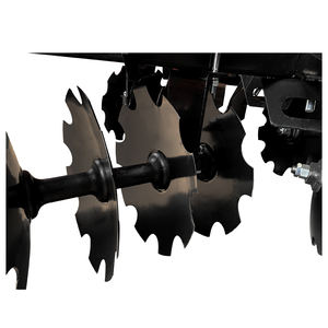 Machine agricole et équipement de ferme à disques, lames de disques, kg - Product Image 4