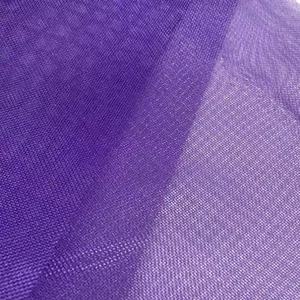 Tessuto <span class=keywords><strong>in</strong></span> rete rigida 40D rinforzato, antistrappo, 100% nylon, ecologico, per corsetti e abiti da sposa - Product Image 2