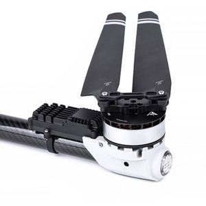 Ligpower A6 14S KV180 Combo de Motor BLDC para Dron Agrícola, Hélices de Fibra de Carbono de 23 Pulgadas, ESC, 3.5-5kg - Product Image 3