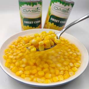 <span class=keywords><strong>Diferentes</strong></span> <span class=keywords><strong>Tipos</strong></span> <span class=keywords><strong>de</strong></span> Maíz Dulce Amarillo Enlatado en Lata, Vegetales, Tamaño OEM - Product Image 6